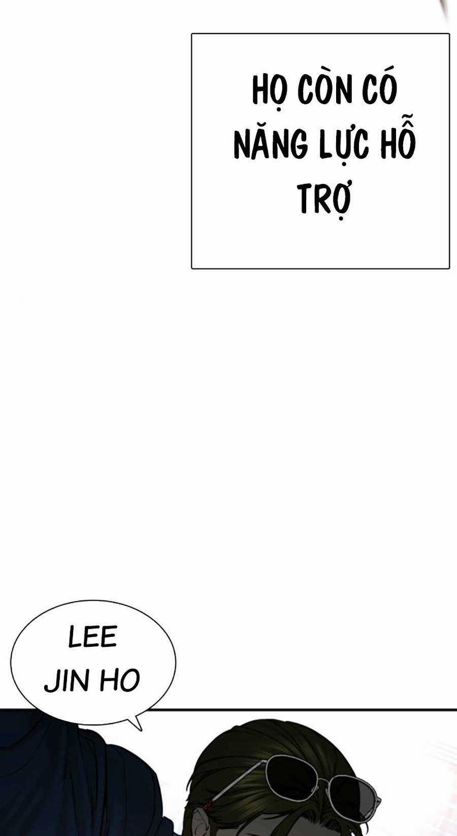 Cách Chiến Thắng Trận Đấu Chapter 199 trang 68