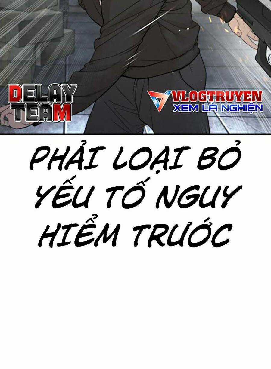 Cách Chiến Thắng Trận Đấu Chapter 199 trang 7