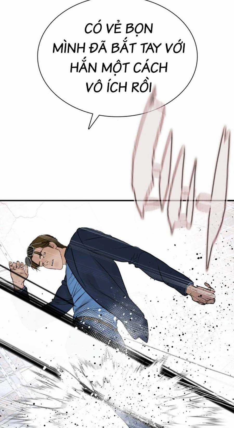 Cách Chiến Thắng Trận Đấu Chapter 199 trang 70