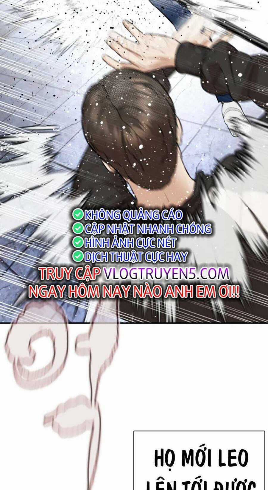 Cách Chiến Thắng Trận Đấu Chapter 199 trang 71