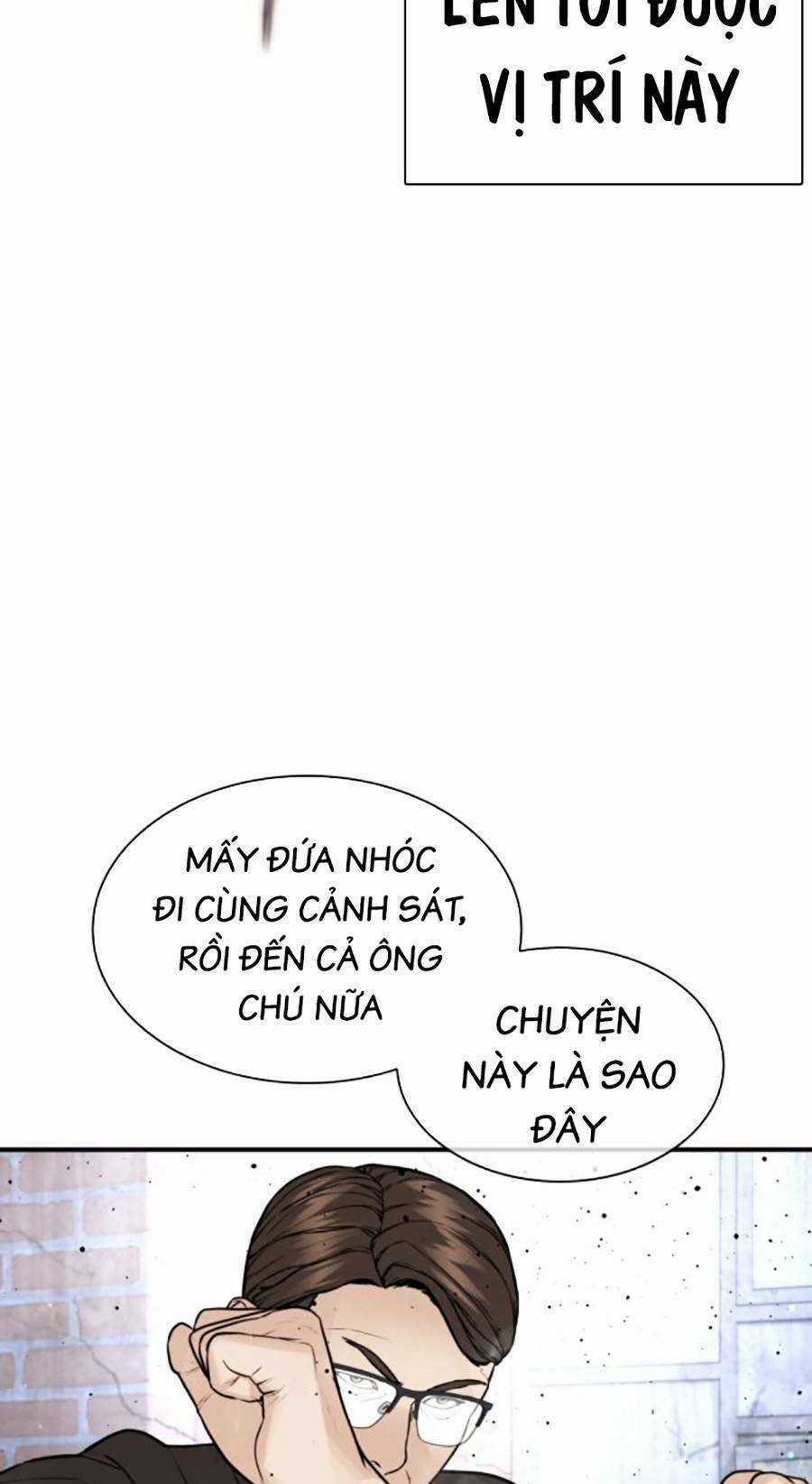 Cách Chiến Thắng Trận Đấu Chapter 199 trang 72