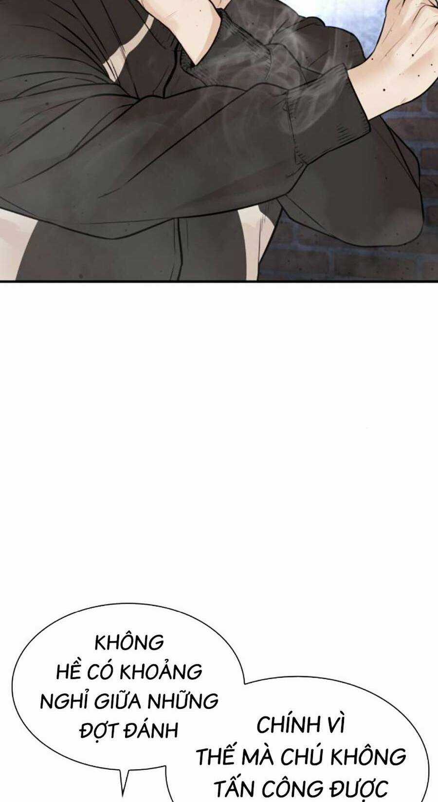 Cách Chiến Thắng Trận Đấu Chapter 199 trang 73