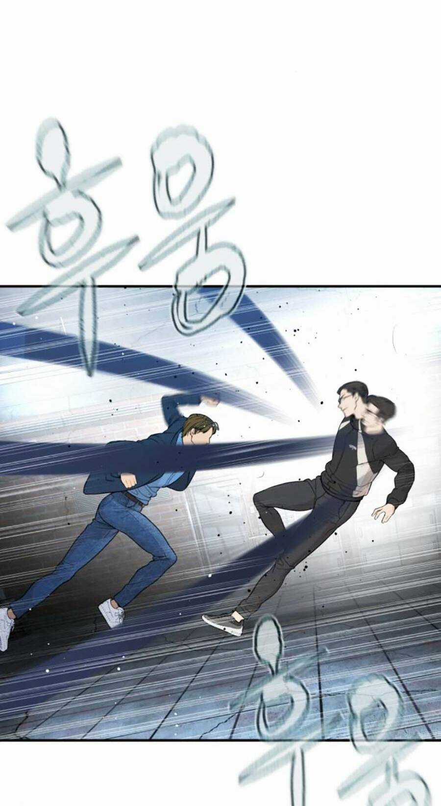 Cách Chiến Thắng Trận Đấu Chapter 199 trang 75