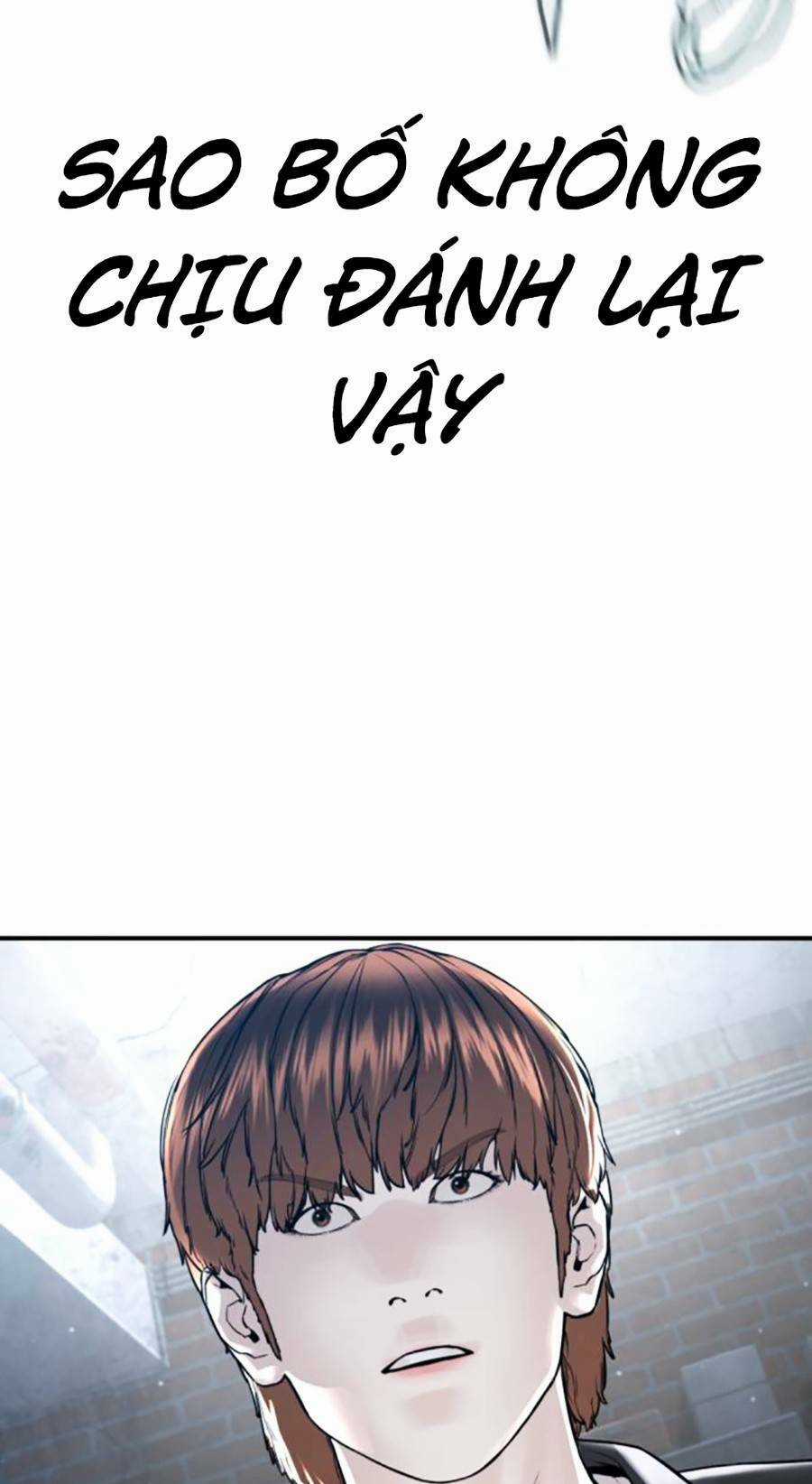 Cách Chiến Thắng Trận Đấu Chapter 199 trang 76