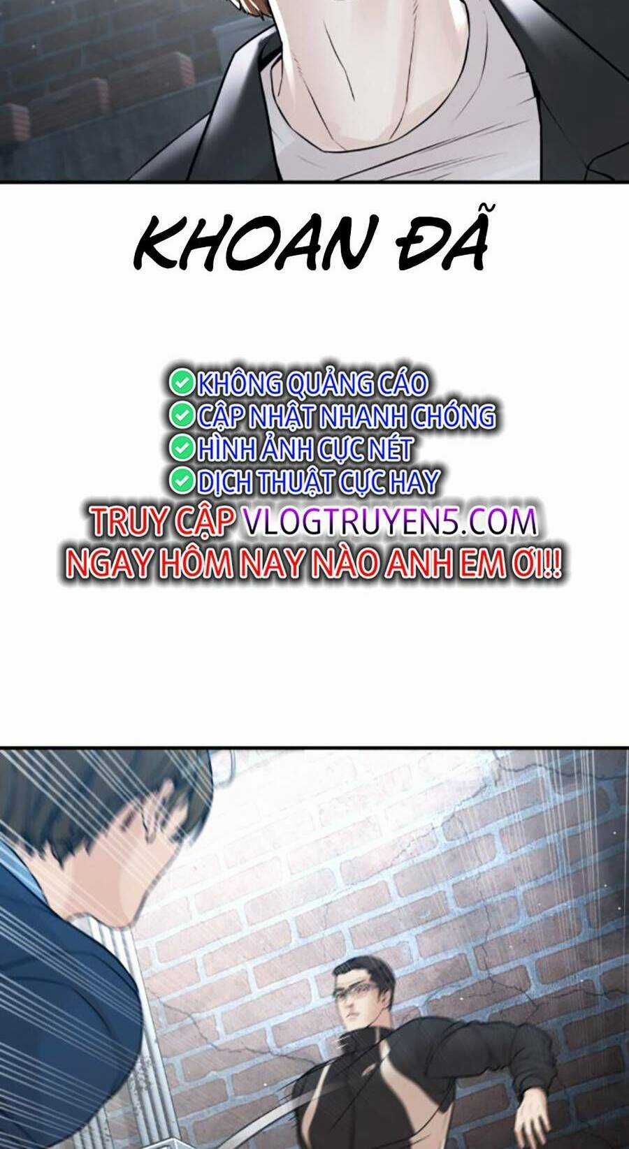 Cách Chiến Thắng Trận Đấu Chapter 199 trang 77