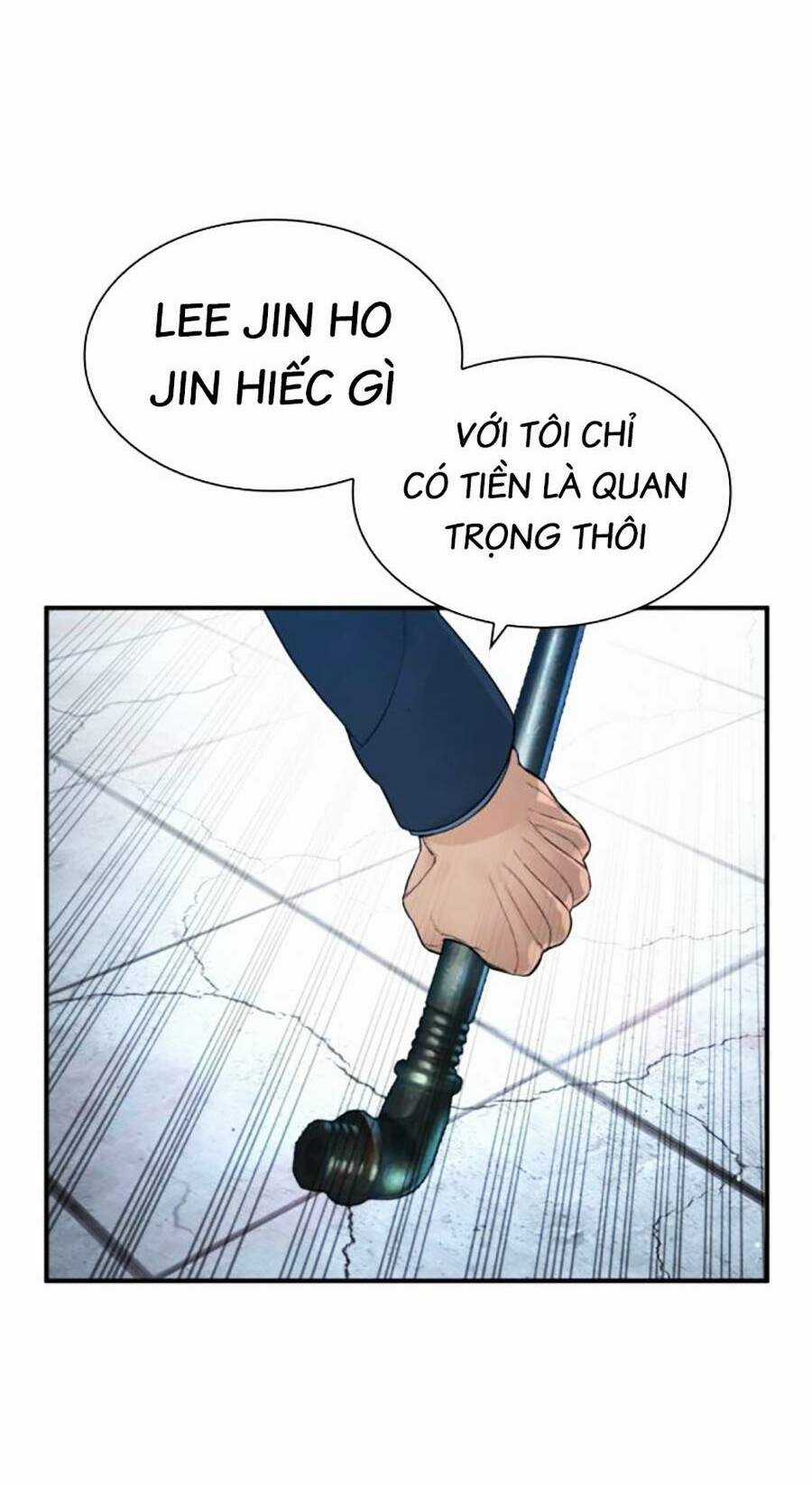 Cách Chiến Thắng Trận Đấu Chapter 199 trang 79