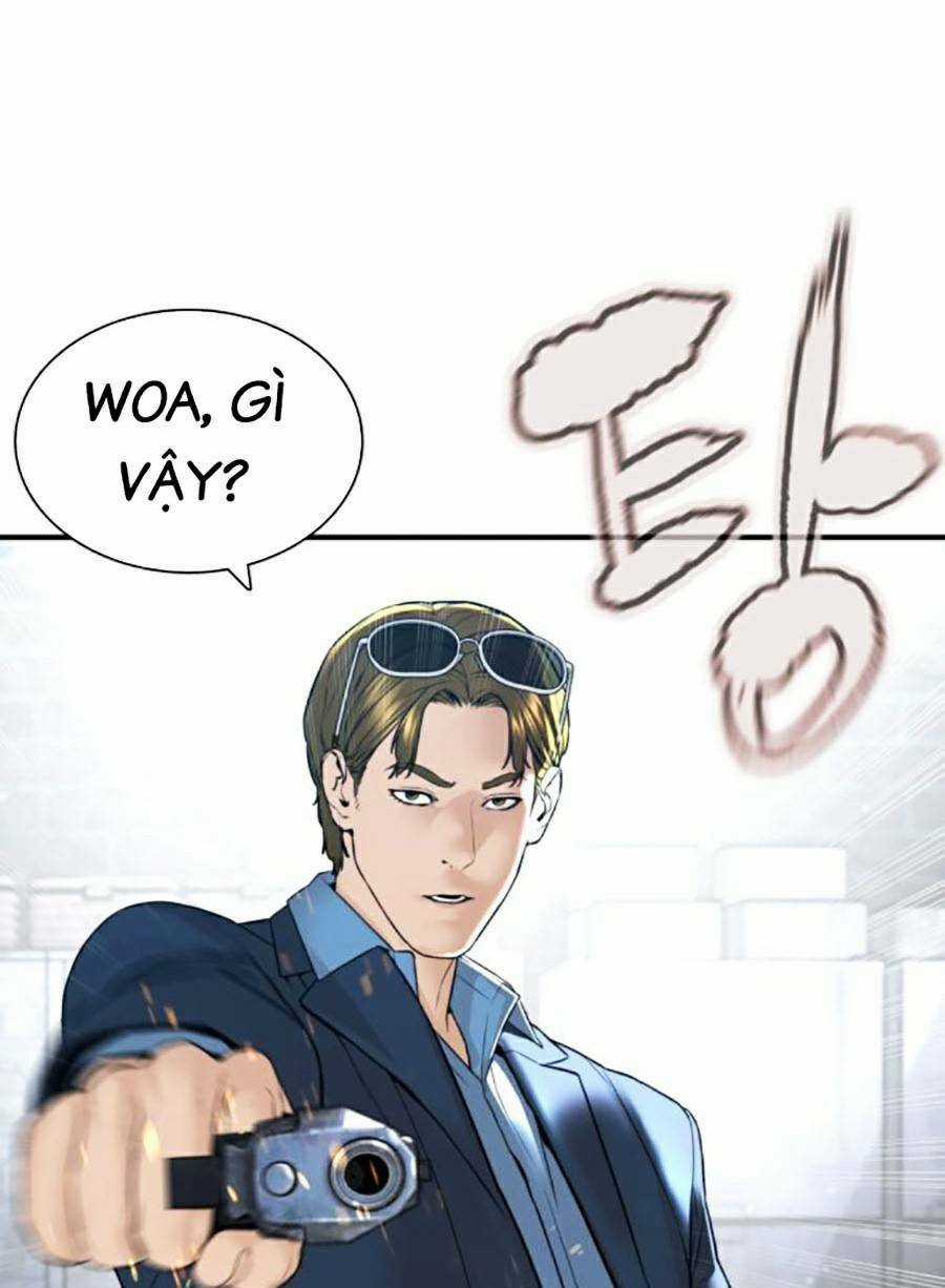 Cách Chiến Thắng Trận Đấu Chapter 199 trang 8