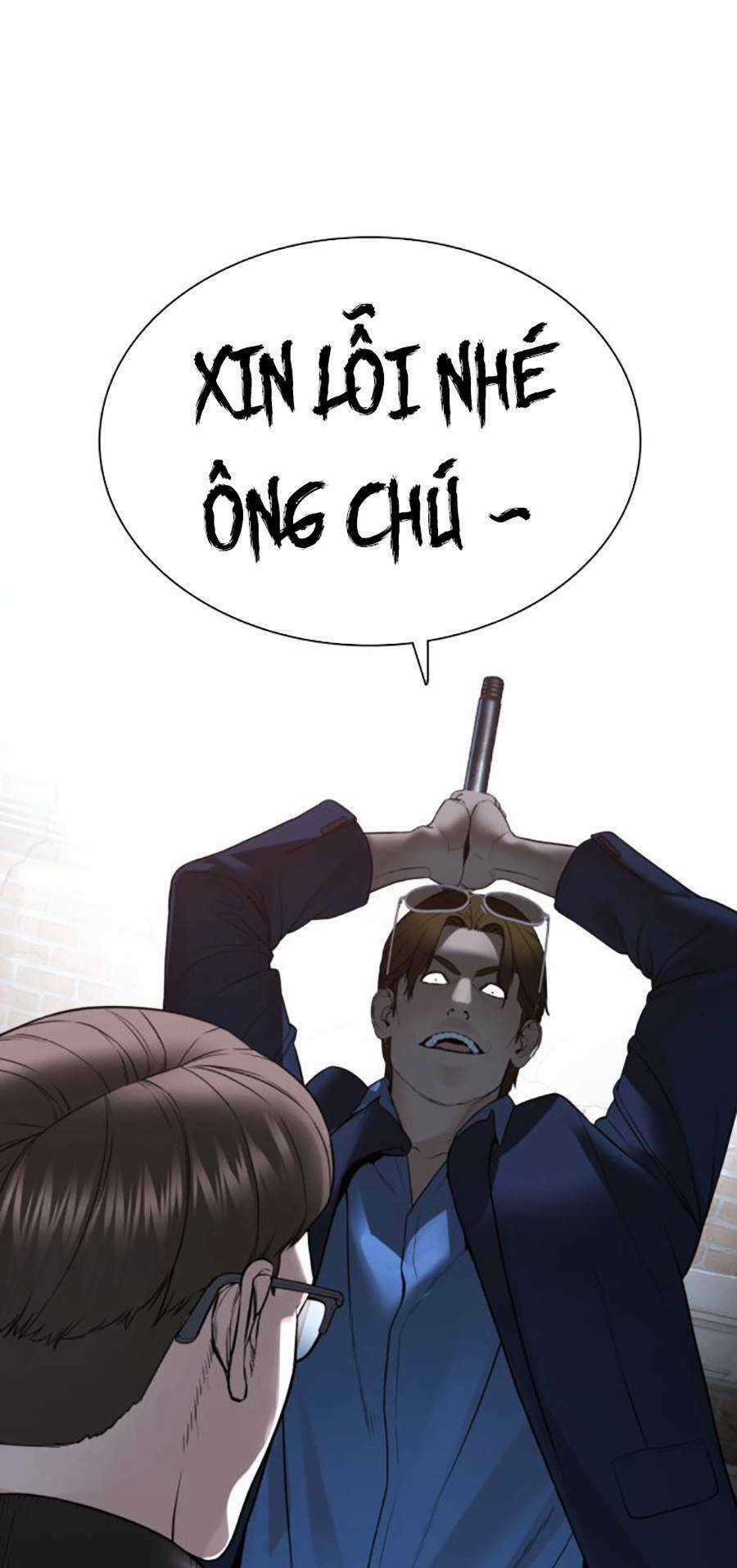 Cách Chiến Thắng Trận Đấu Chapter 199 trang 80