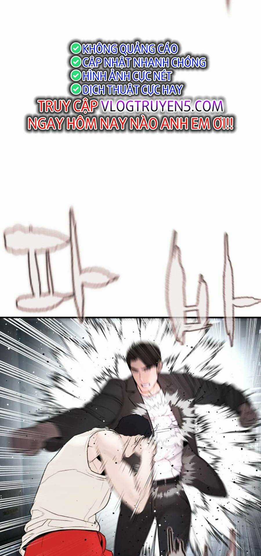 Cách Chiến Thắng Trận Đấu Chapter 199 trang 83