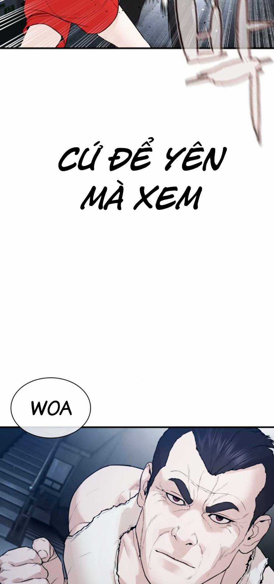 Cách Chiến Thắng Trận Đấu Chapter 199 trang 84