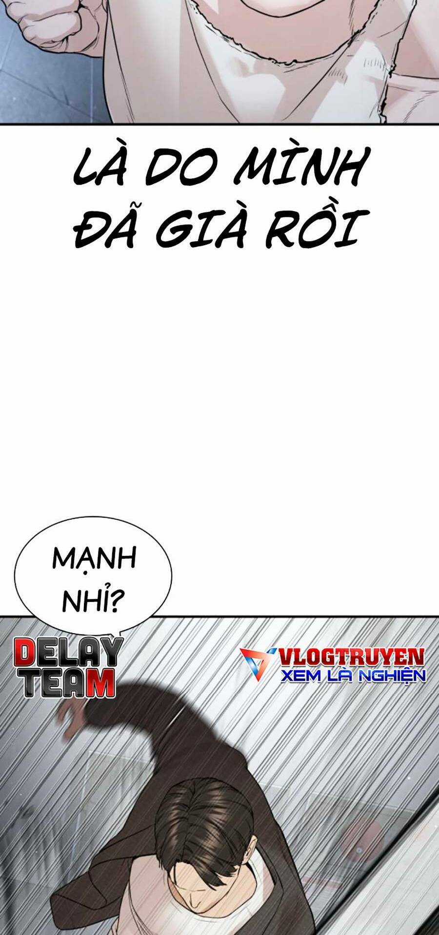 Cách Chiến Thắng Trận Đấu Chapter 199 trang 85