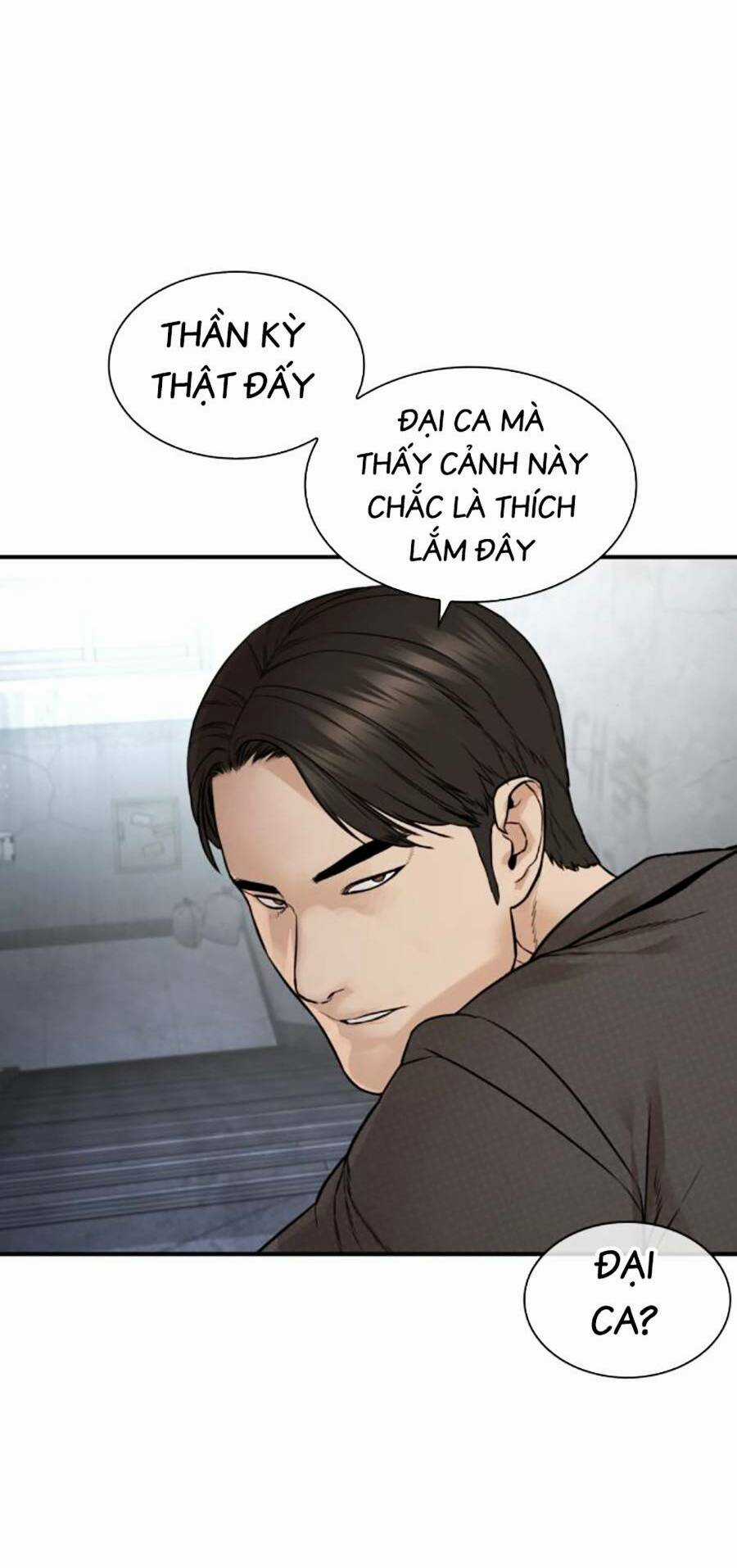 Cách Chiến Thắng Trận Đấu Chapter 199 trang 87