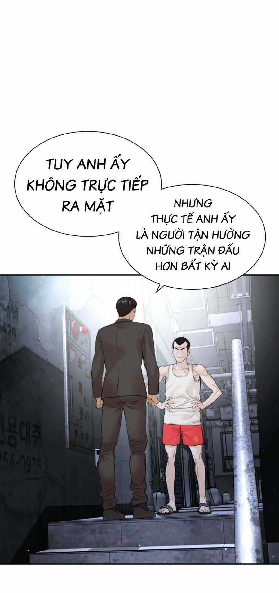 Cách Chiến Thắng Trận Đấu Chapter 199 trang 88