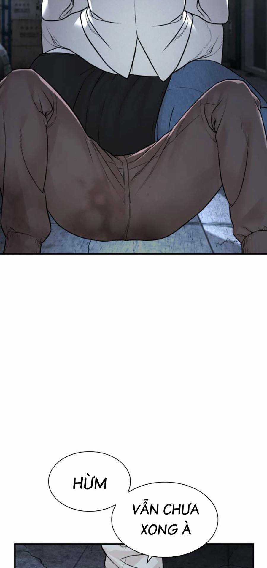 Cách Chiến Thắng Trận Đấu Chapter 199 trang 90