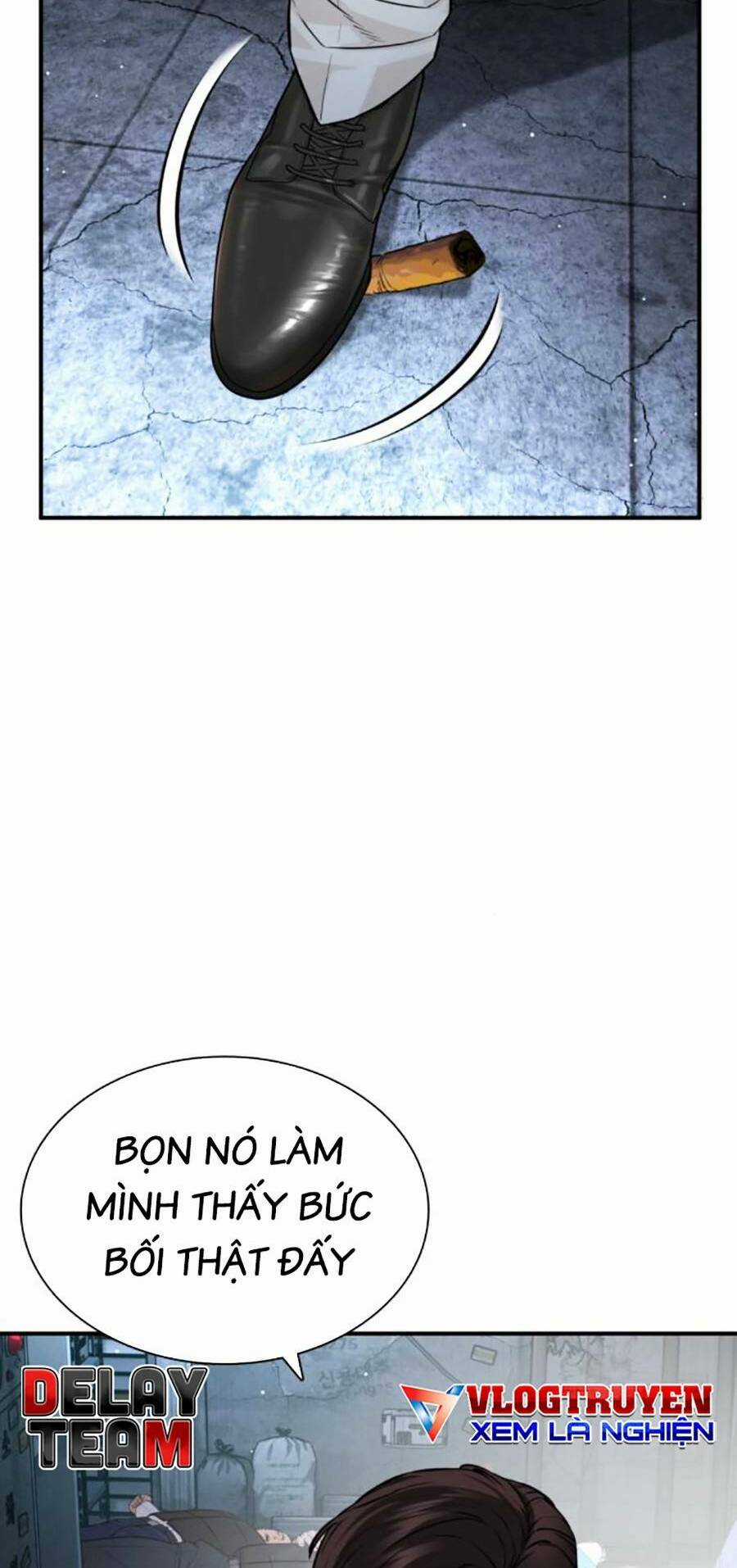 Cách Chiến Thắng Trận Đấu Chapter 199 trang 91