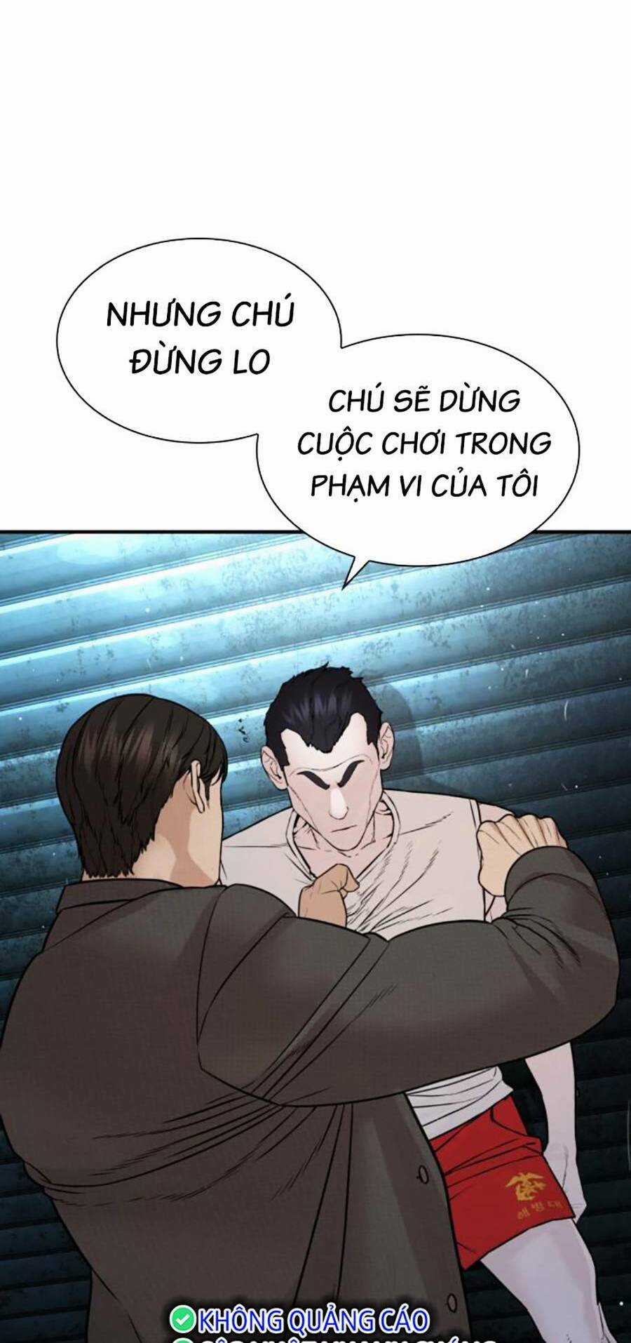 Cách Chiến Thắng Trận Đấu Chapter 199 trang 93