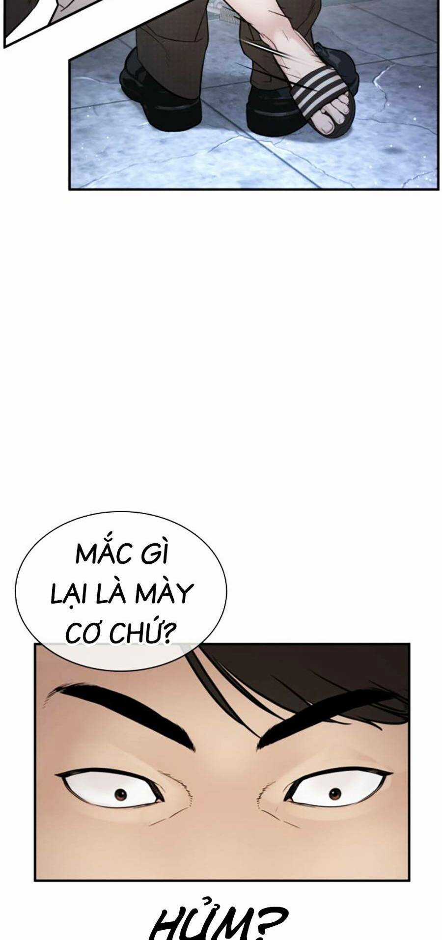 Cách Chiến Thắng Trận Đấu Chapter 199 trang 95