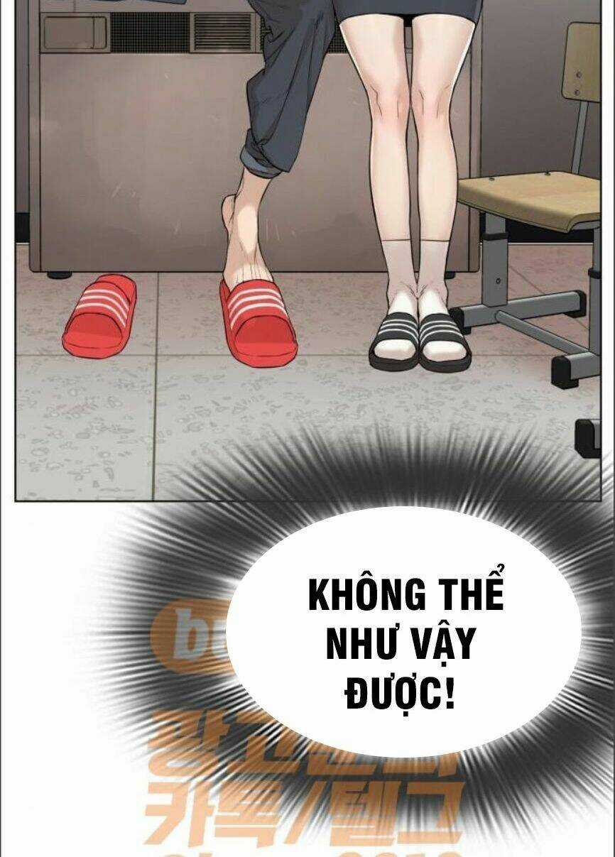 Cách Chiến Thắng Trận Đấu Chapter 2 trang 10