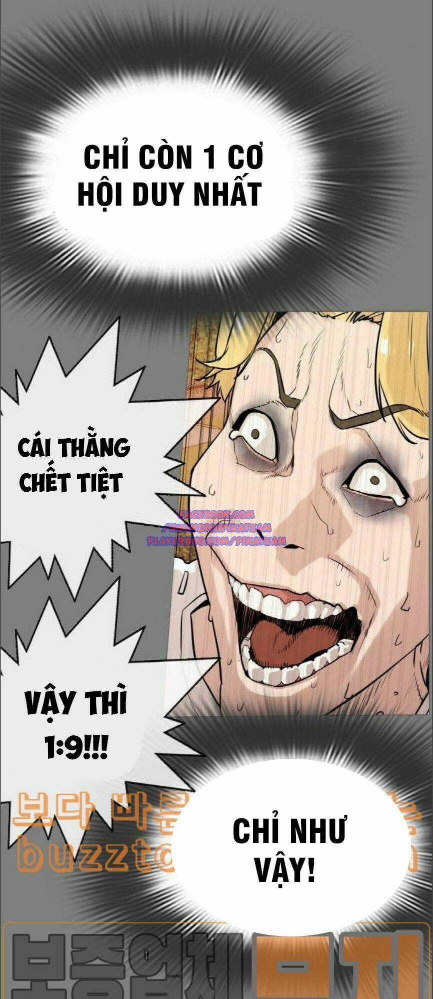 Cách Chiến Thắng Trận Đấu Chapter 2 trang 101