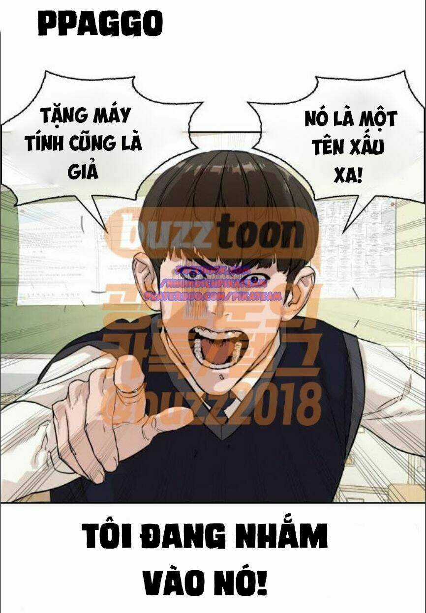 Cách Chiến Thắng Trận Đấu Chapter 2 trang 108