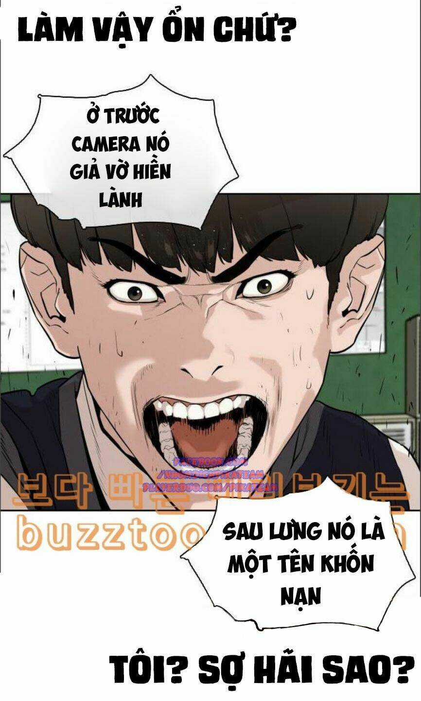 Cách Chiến Thắng Trận Đấu Chapter 2 trang 109