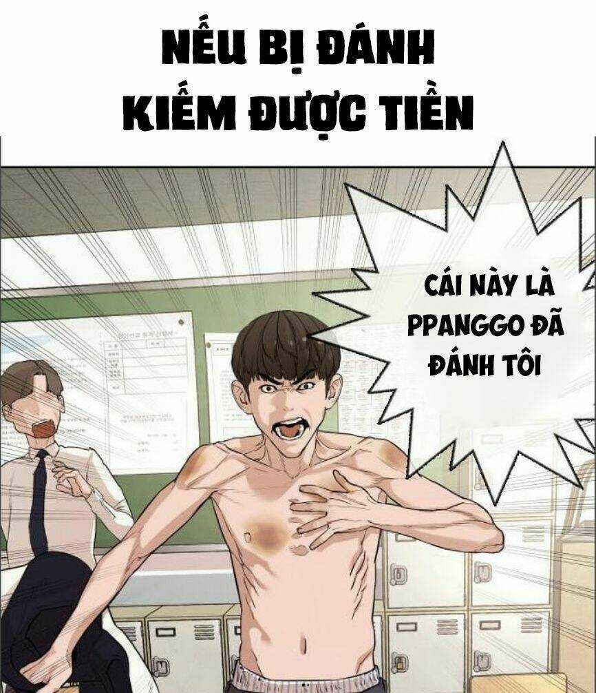 Cách Chiến Thắng Trận Đấu Chapter 2 trang 111