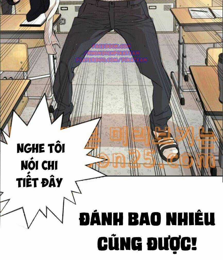 Cách Chiến Thắng Trận Đấu Chapter 2 trang 112