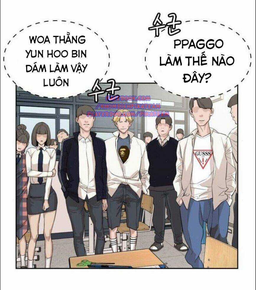 Cách Chiến Thắng Trận Đấu Chapter 2 trang 113