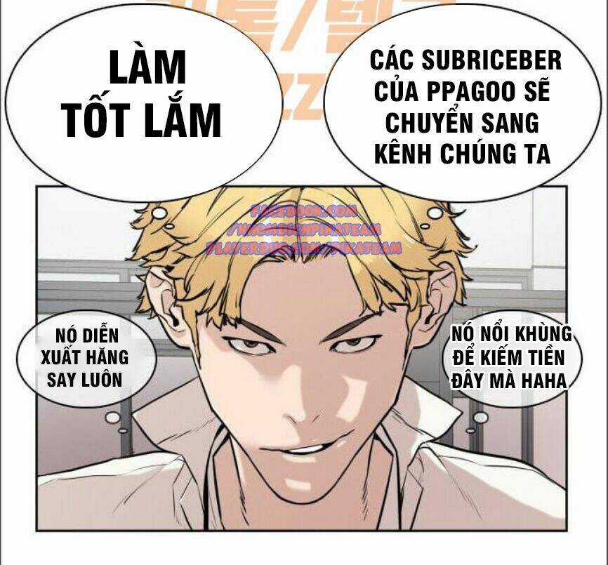 Cách Chiến Thắng Trận Đấu Chapter 2 trang 114