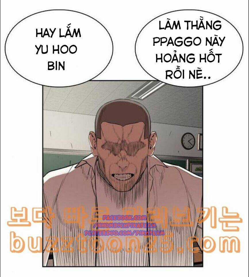 Cách Chiến Thắng Trận Đấu Chapter 2 trang 115