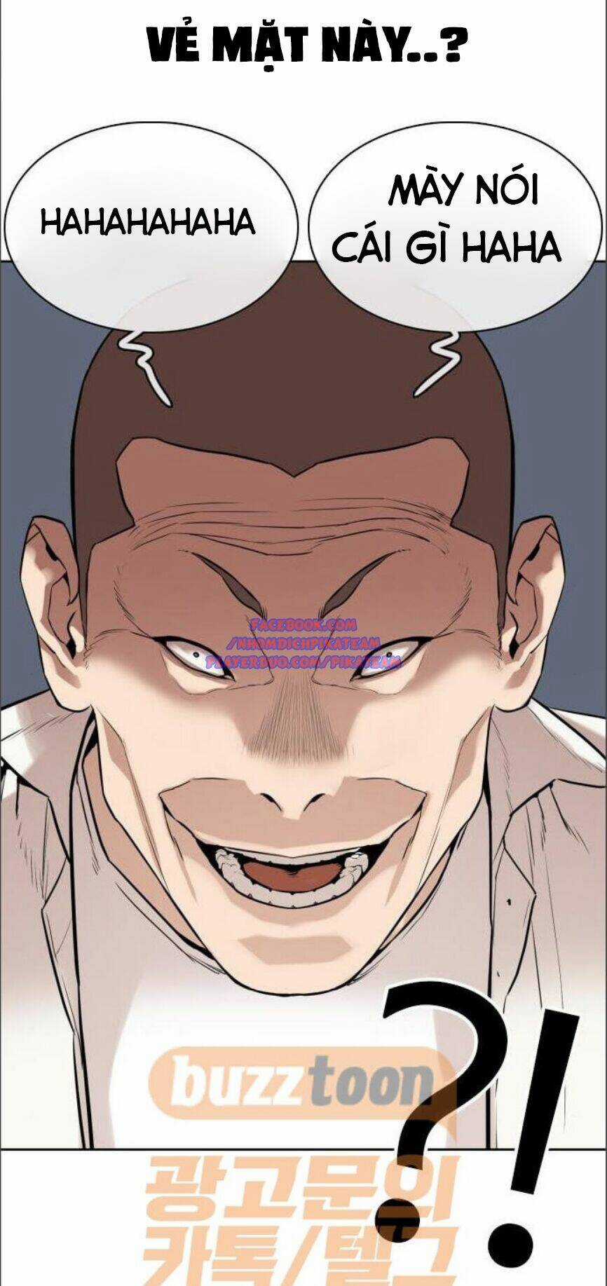 Cách Chiến Thắng Trận Đấu Chapter 2 trang 116