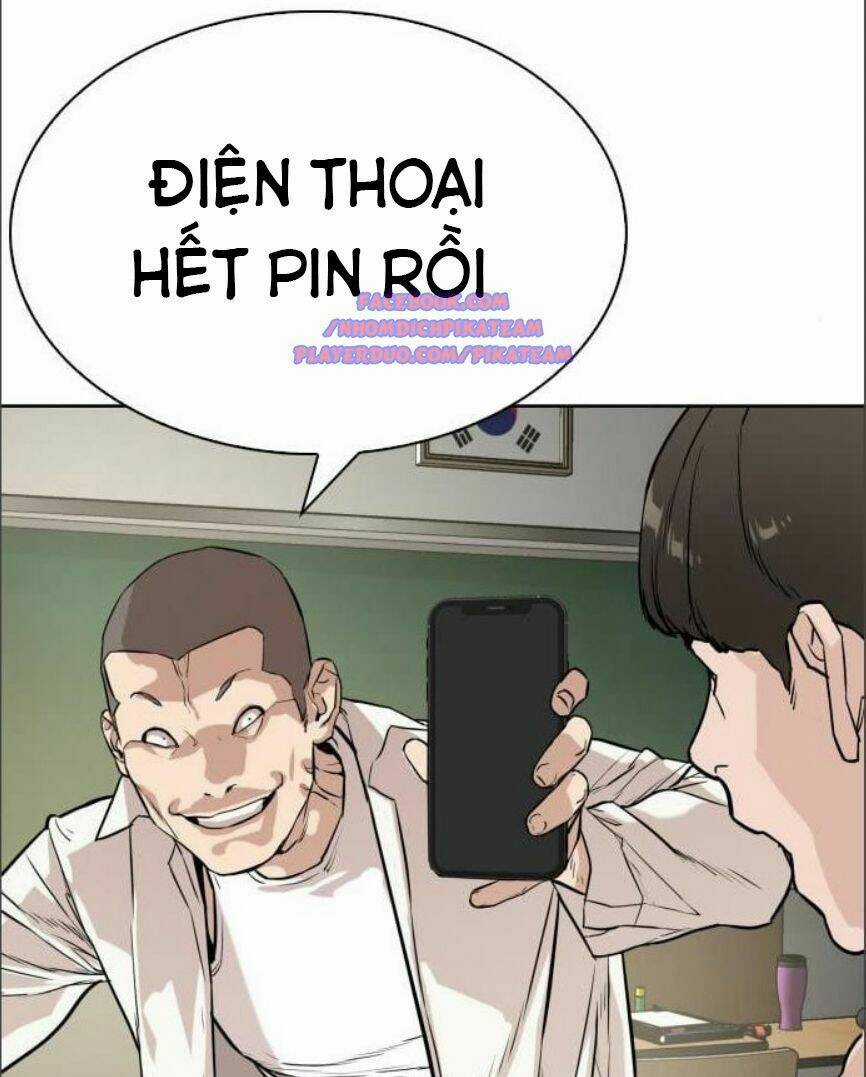 Cách Chiến Thắng Trận Đấu Chapter 2 trang 117