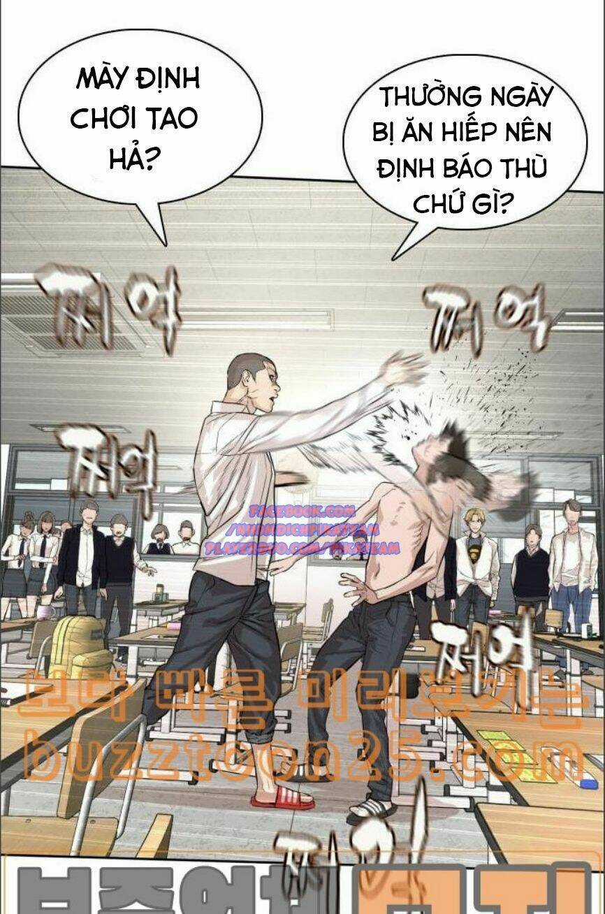 Cách Chiến Thắng Trận Đấu Chapter 2 trang 123