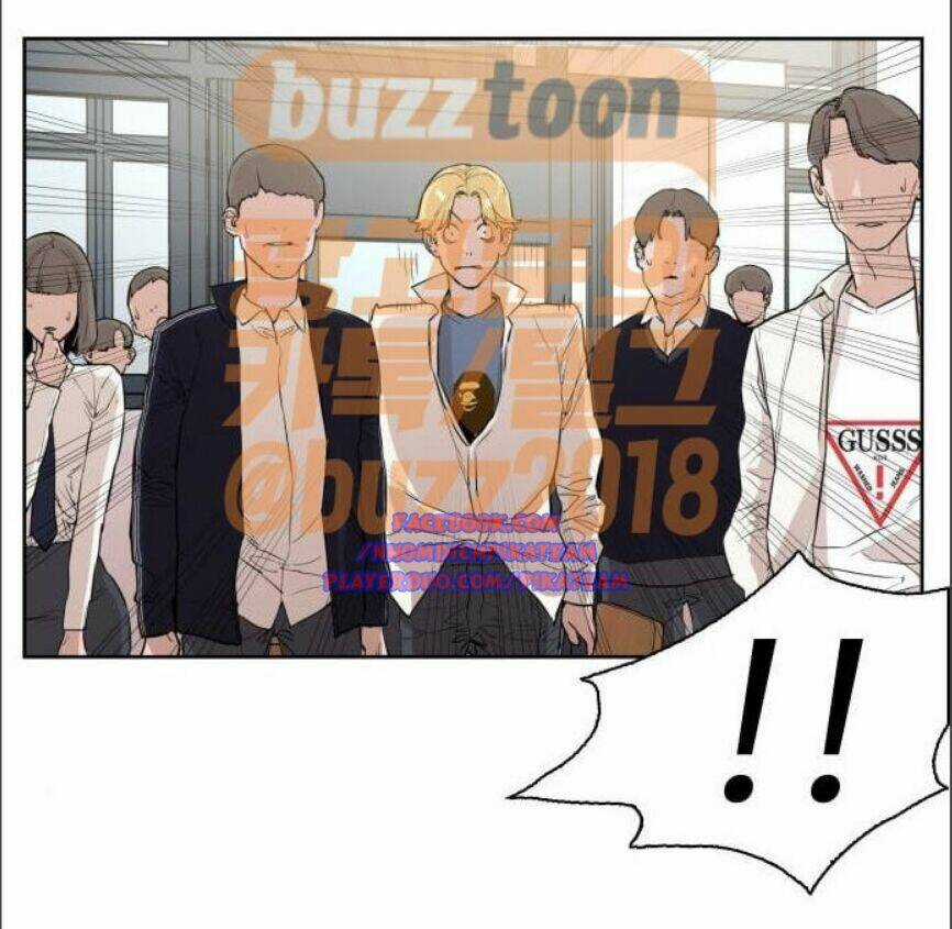 Cách Chiến Thắng Trận Đấu Chapter 2 trang 125