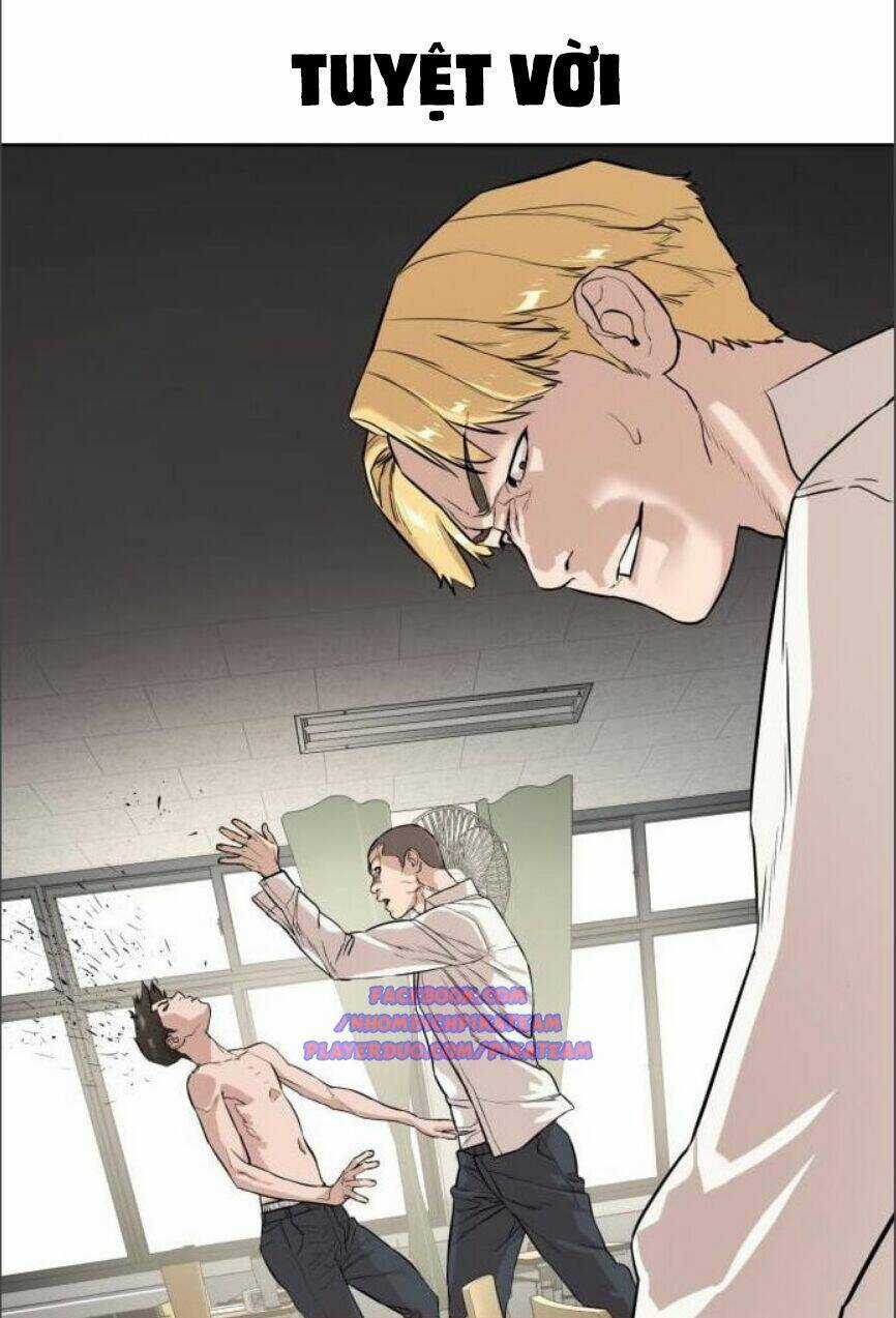 Cách Chiến Thắng Trận Đấu Chapter 2 trang 127