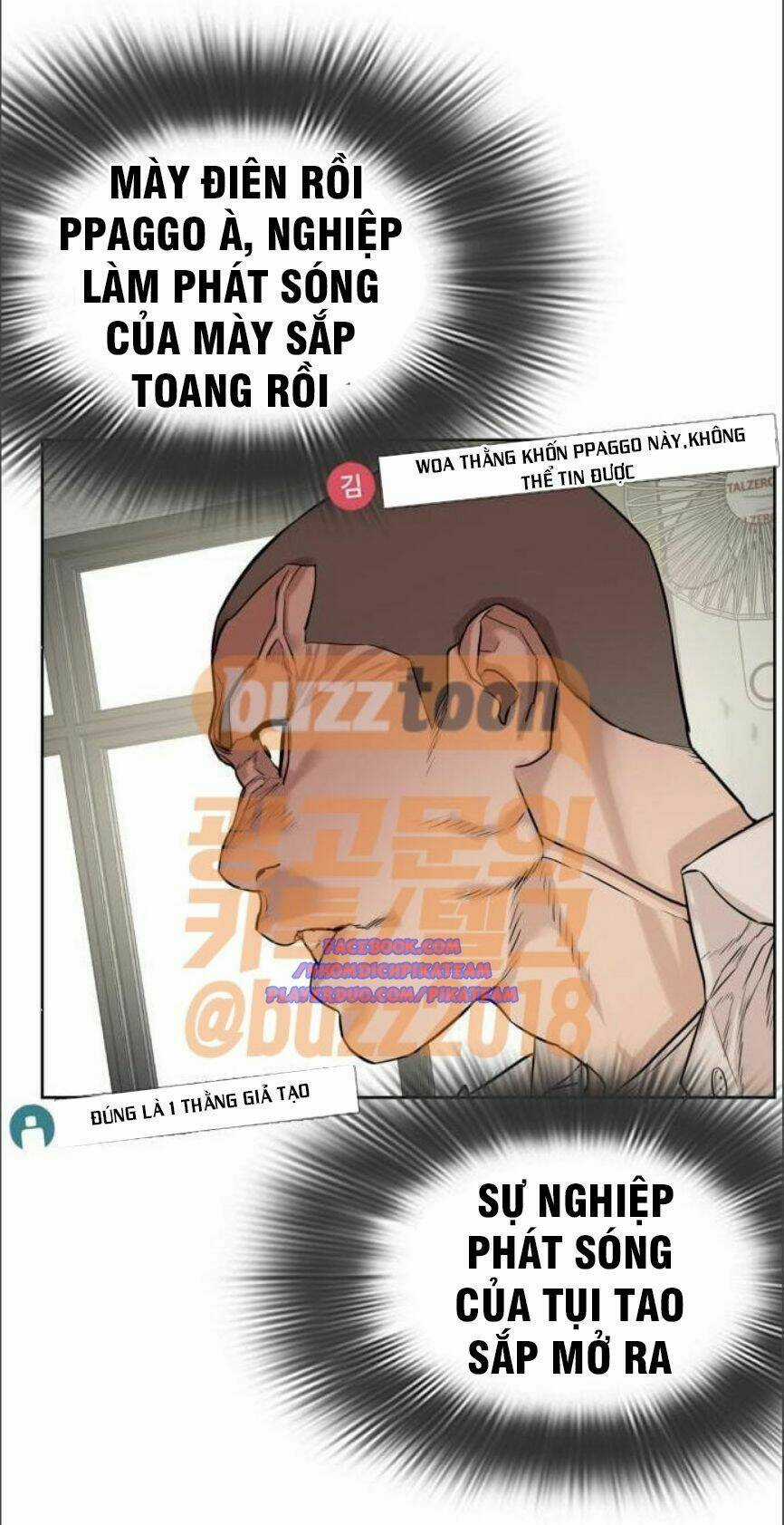 Cách Chiến Thắng Trận Đấu Chapter 2 trang 130