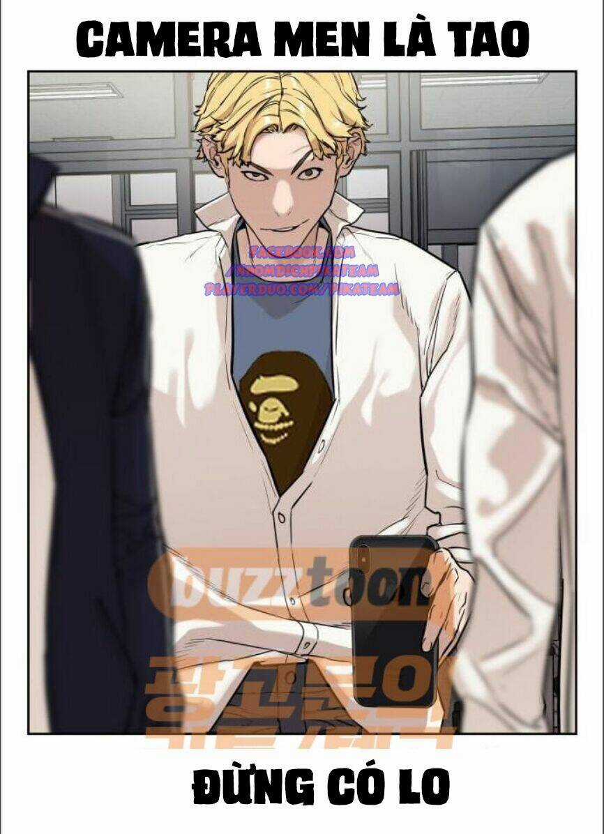 Cách Chiến Thắng Trận Đấu Chapter 2 trang 132