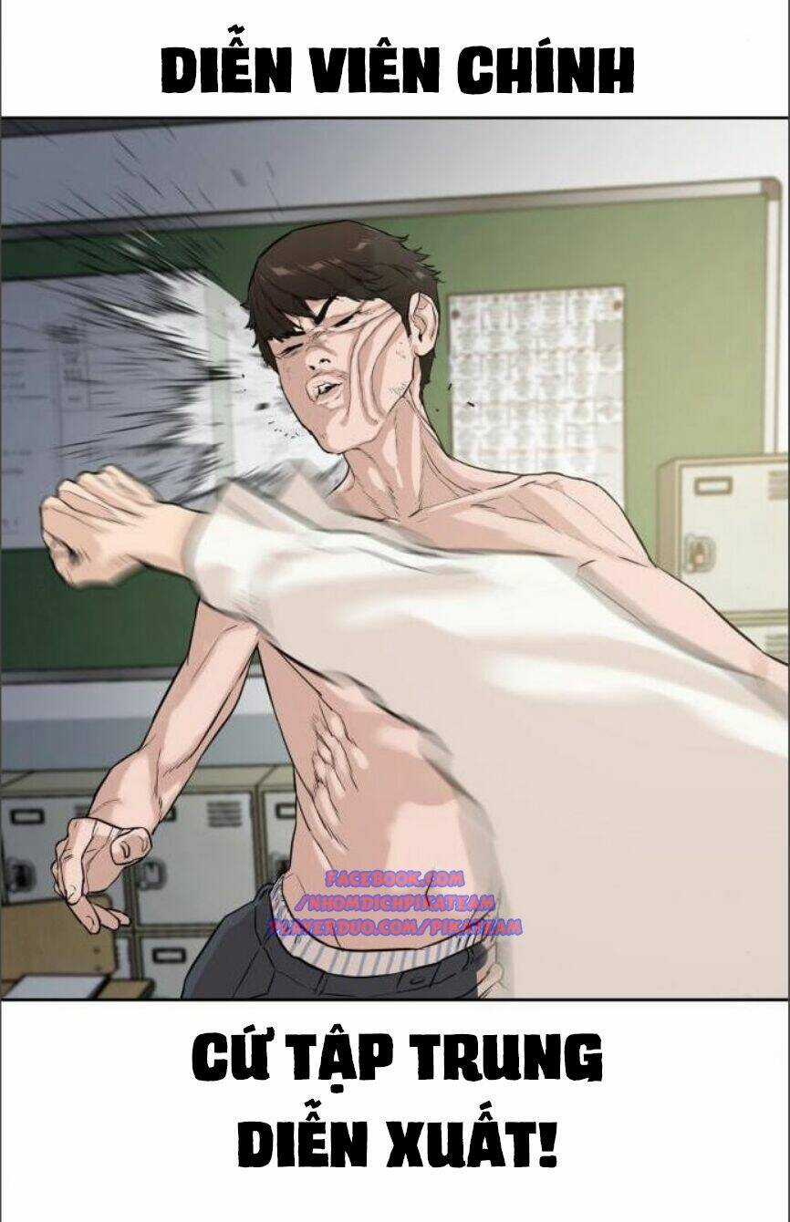 Cách Chiến Thắng Trận Đấu Chapter 2 trang 133