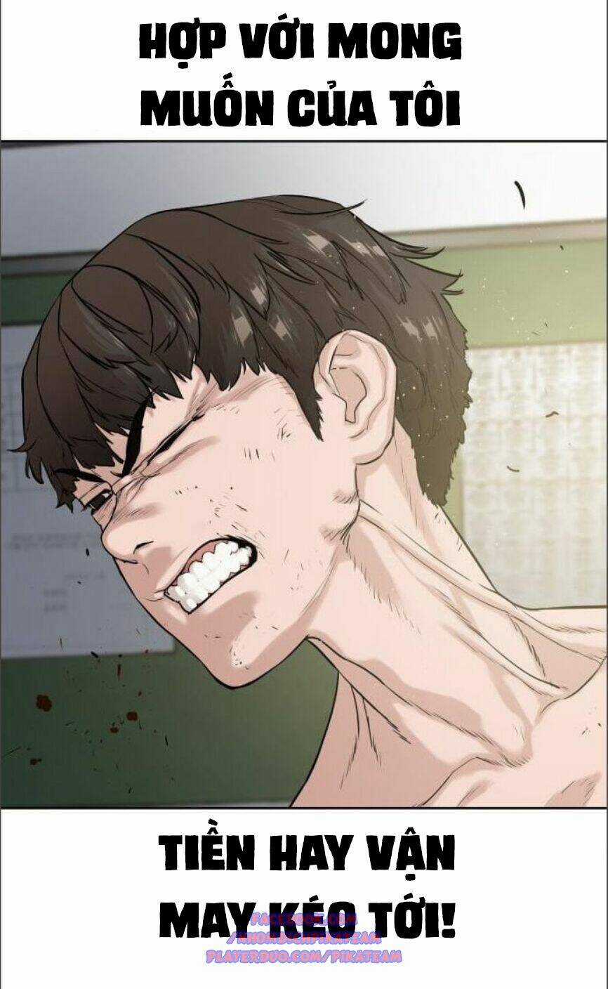 Cách Chiến Thắng Trận Đấu Chapter 2 trang 134