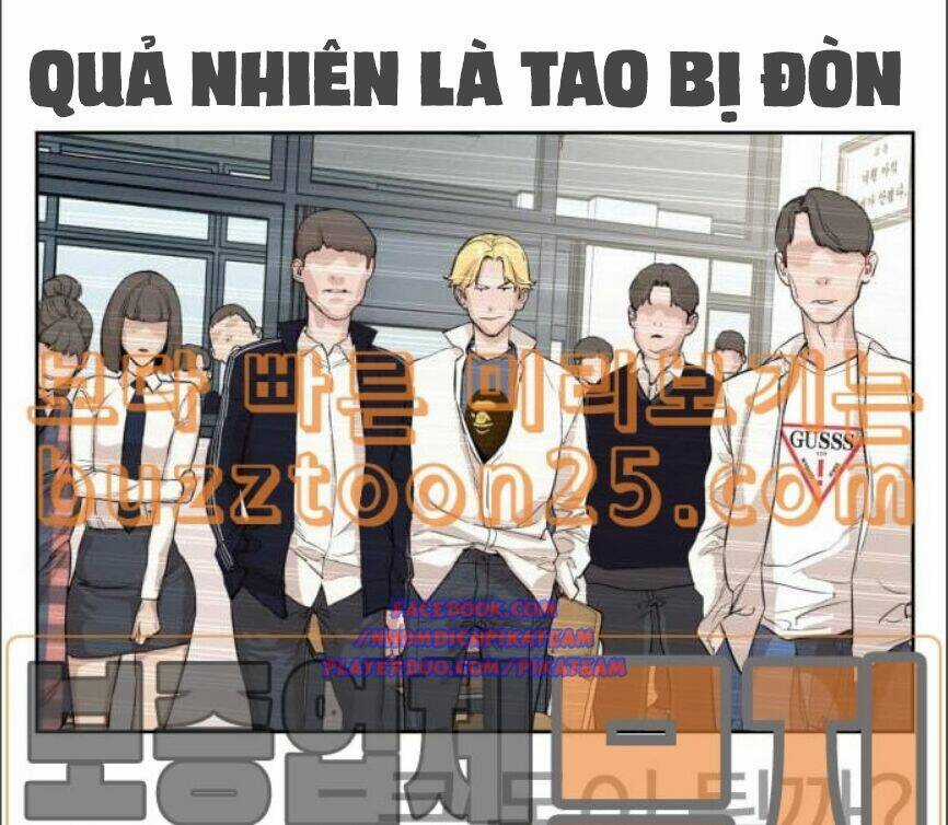 Cách Chiến Thắng Trận Đấu Chapter 2 trang 136