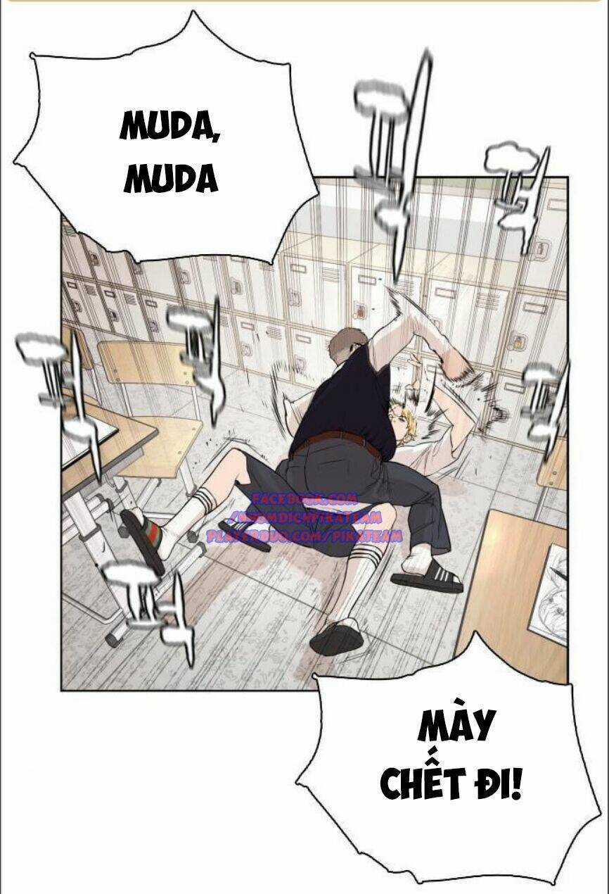 Cách Chiến Thắng Trận Đấu Chapter 2 trang 14