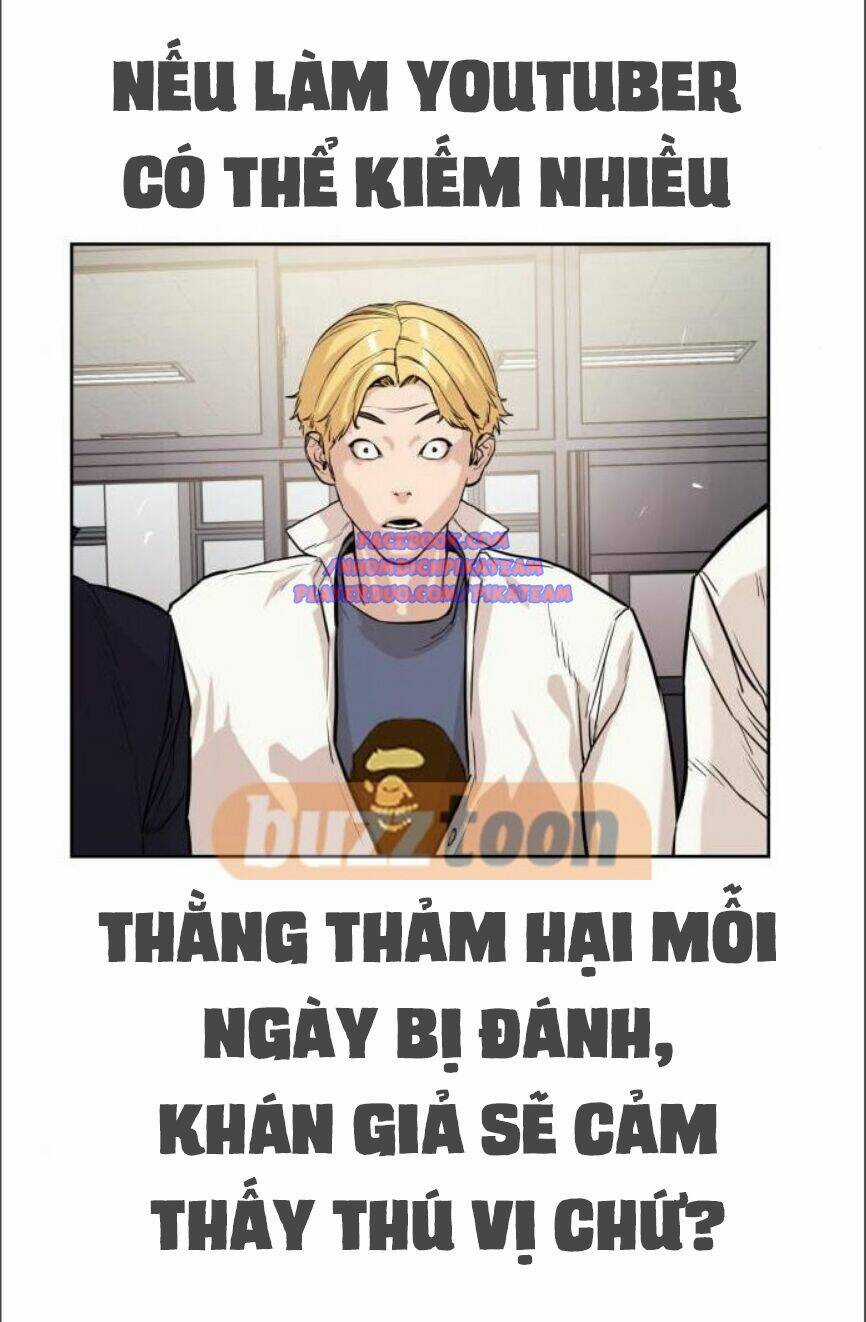 Cách Chiến Thắng Trận Đấu Chapter 2 trang 140