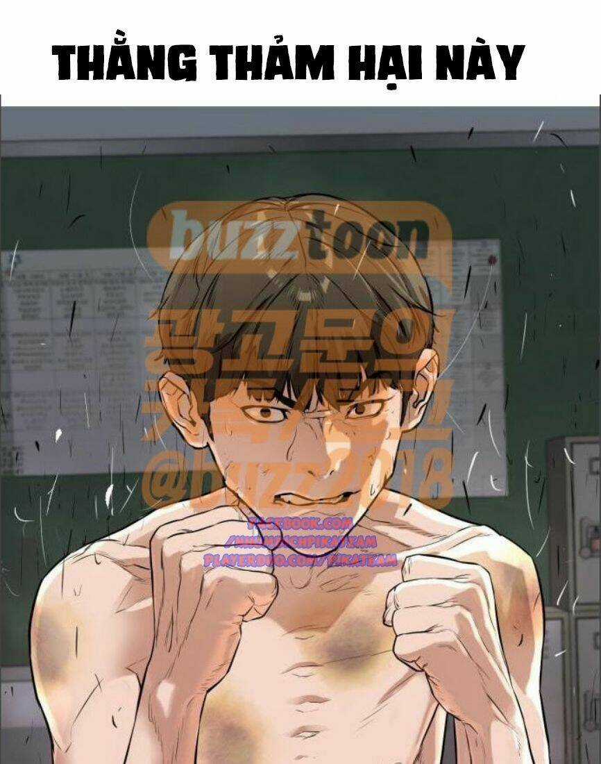 Cách Chiến Thắng Trận Đấu Chapter 2 trang 143