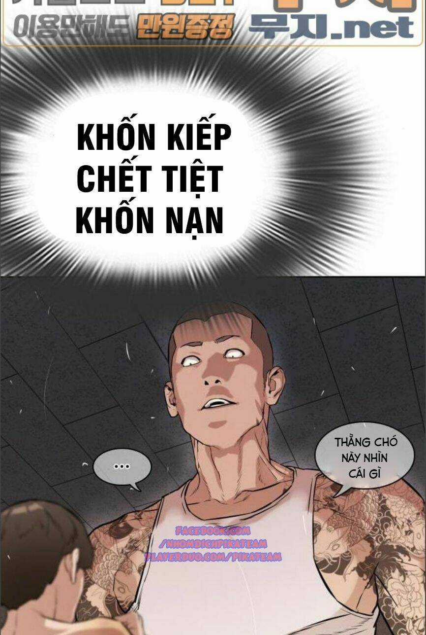 Cách Chiến Thắng Trận Đấu Chapter 2 trang 145