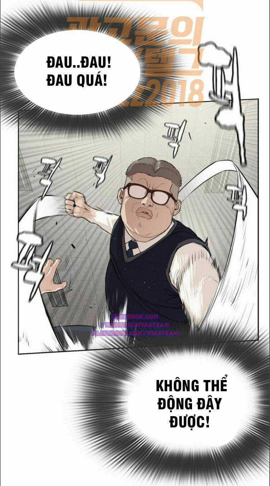 Cách Chiến Thắng Trận Đấu Chapter 2 trang 15