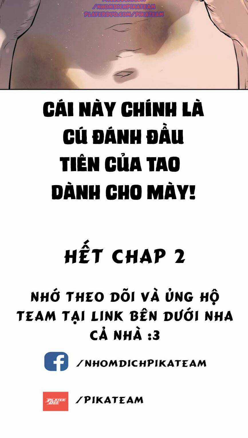 Cách Chiến Thắng Trận Đấu Chapter 2 trang 151