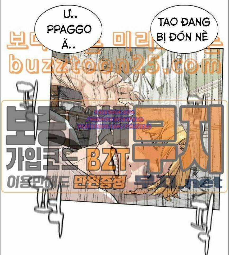 Cách Chiến Thắng Trận Đấu Chapter 2 trang 16