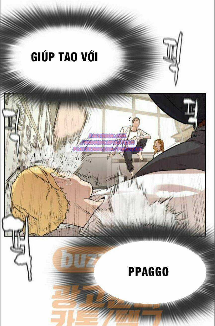 Cách Chiến Thắng Trận Đấu Chapter 2 trang 17