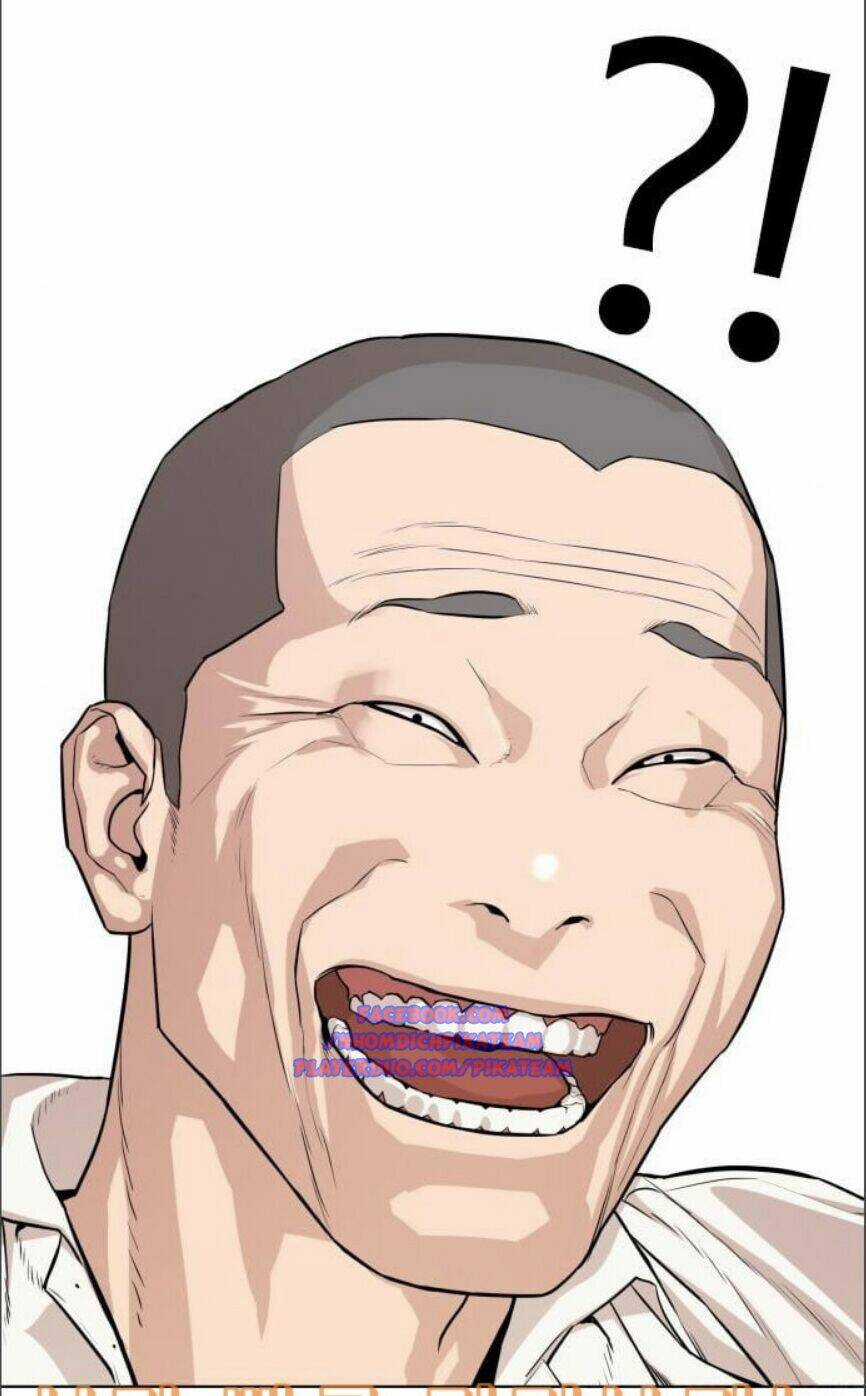 Cách Chiến Thắng Trận Đấu Chapter 2 trang 18