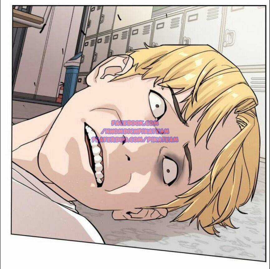 Cách Chiến Thắng Trận Đấu Chapter 2 trang 19